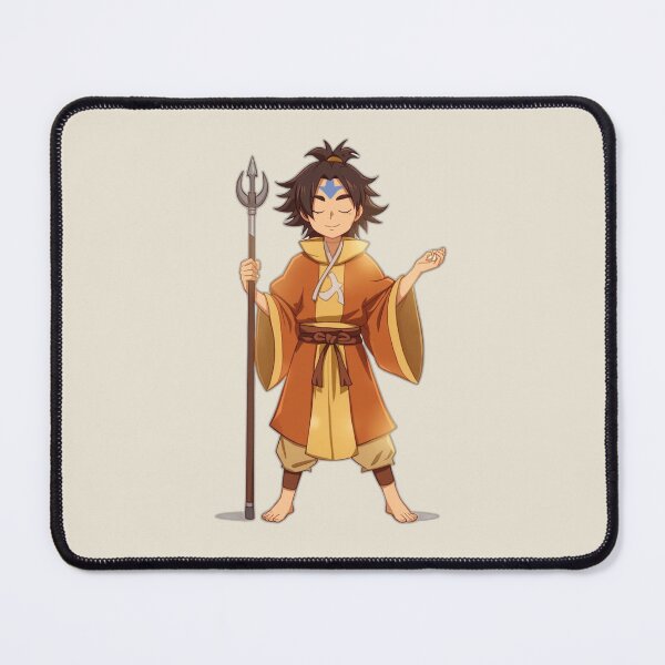 Item preview, Avatar airbender designed and sold by dreemy3699.
