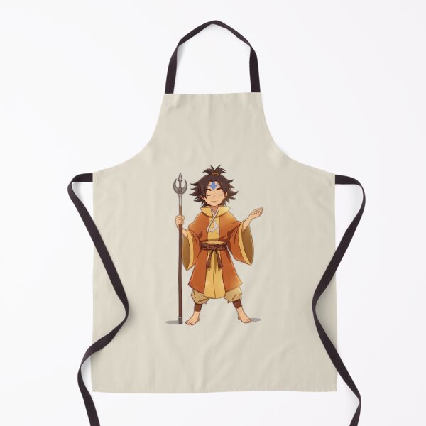 Item preview, Avatar airbender  designed and sold by dreemy3699.