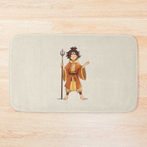 Item preview, Avatar airbender  designed and sold by dreemy3699.