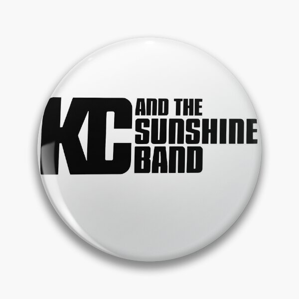 Artikelvorschau, KC und die Sunshine Band entworfen und verkauft von nataliatop.