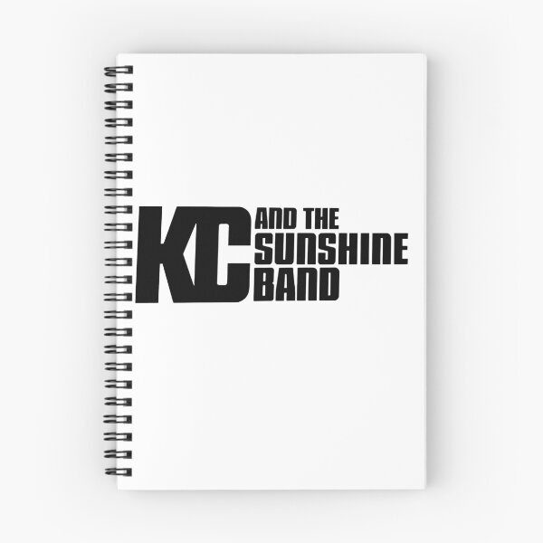 Item preview, KC And The Sunshine Band designed and sold by nataliatop.