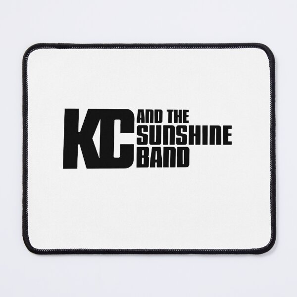 Item preview, KC And The Sunshine Band designed and sold by nataliatop.