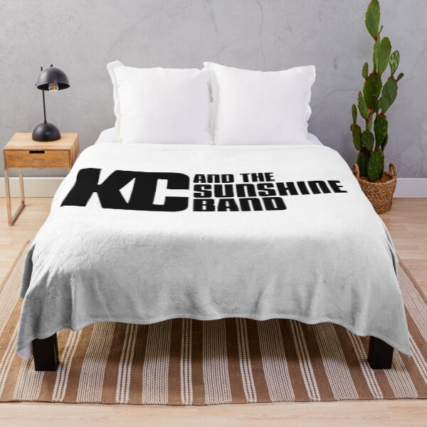 Item preview, KC y la banda Sunshine designed and sold by nataliatop.