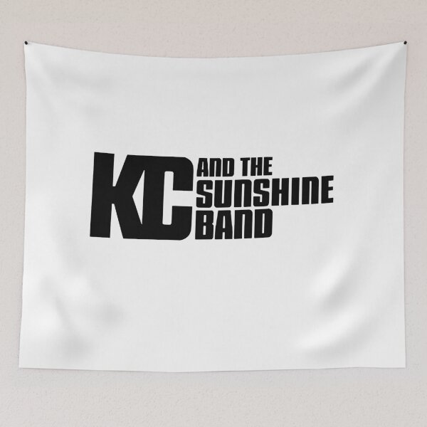 Item preview, KC And The Sunshine Band designed and sold by nataliatop.