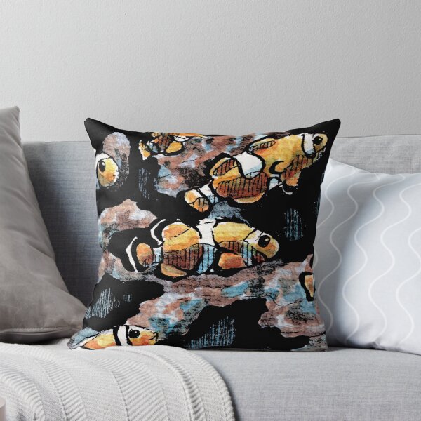 Item preview, crissini ~ clownfish designed and sold by crissini.