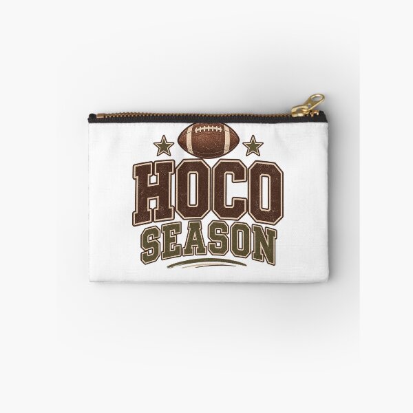 Item preview, HOCO Season Football designed and sold by Doodle Souq.
