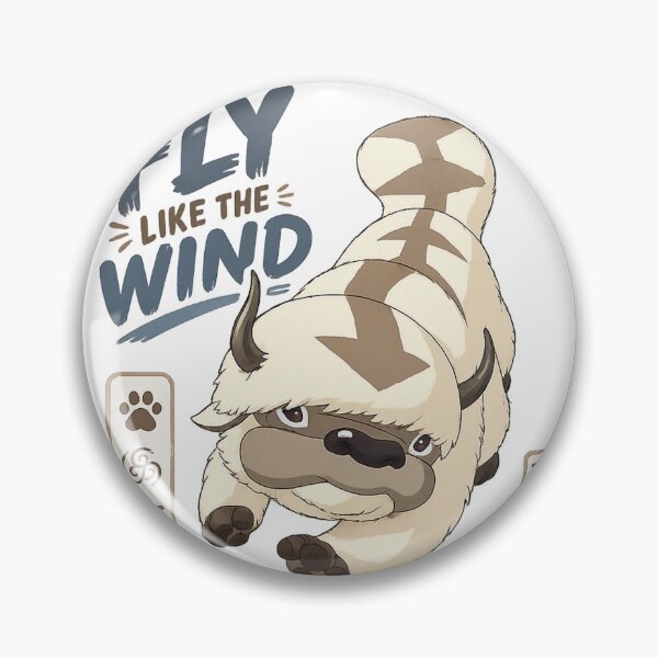 Item preview, Fly Like the Wind  designed and sold by ucpstudio.