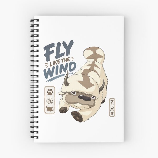 Item preview, Fly Like the Wind  designed and sold by ucpstudio.