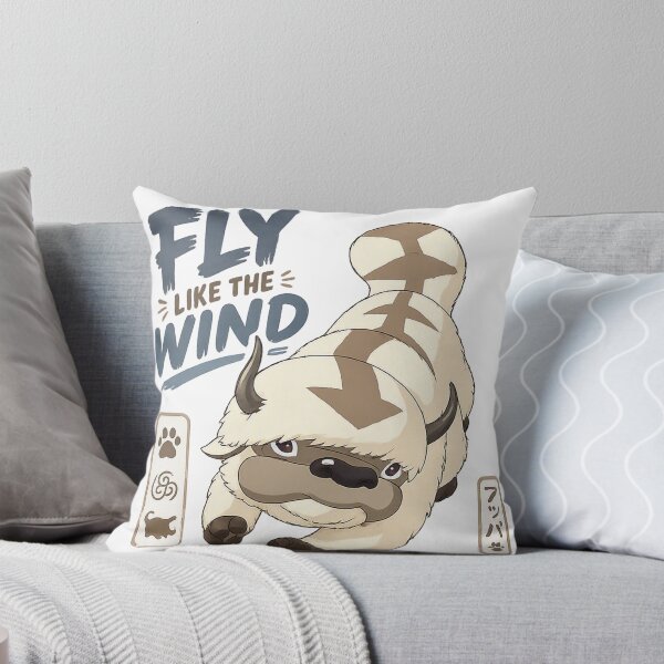 Item preview, Fly Like the Wind  designed and sold by ucpstudio.
