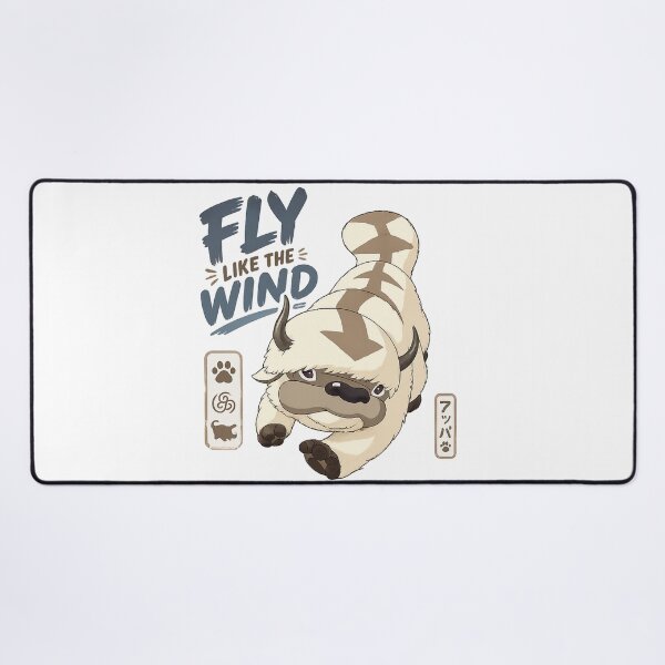 Item preview, Fly Like the Wind designed and sold by ucpstudio.