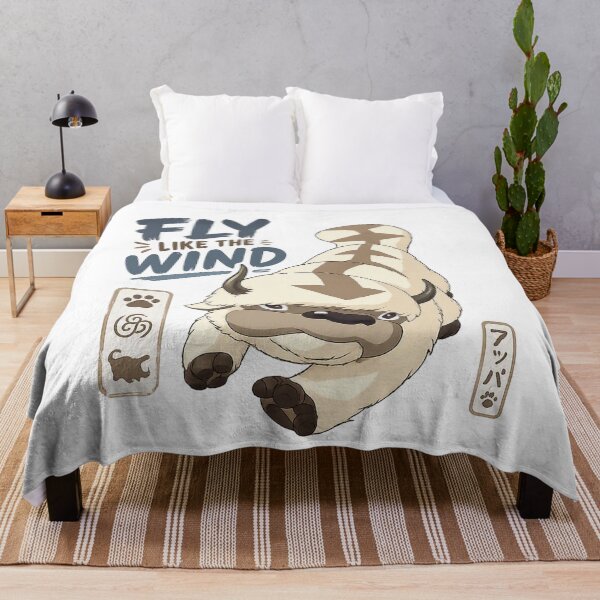 Item preview, Fly Like the Wind designed and sold by ucpstudio.