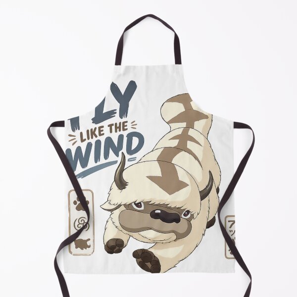 Item preview, Fly Like the Wind  designed and sold by ucpstudio.