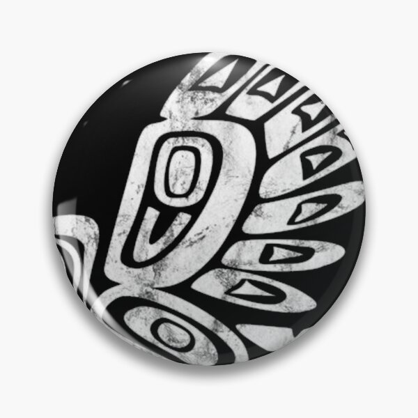 Item preview, Haida Falcon designed and sold by aijok13.