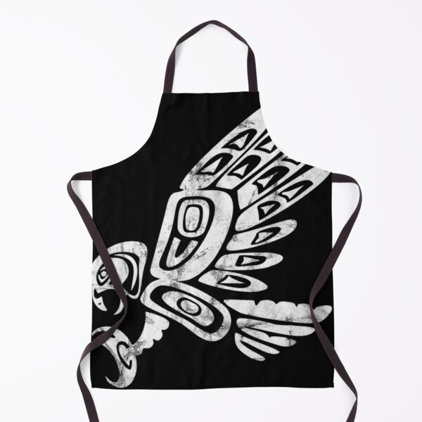 Item preview, Haida Falcon designed and sold by aijok13.