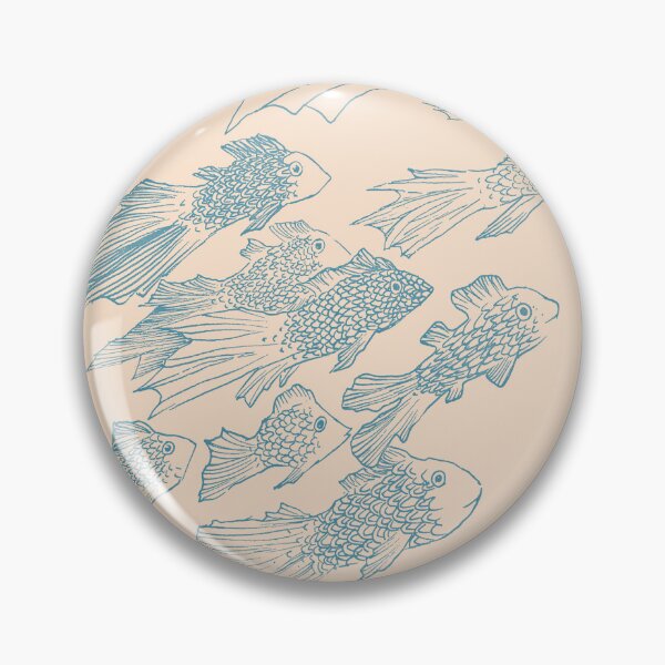Item preview, Fish designed and sold by TNT-Atelier.