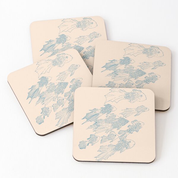 Item preview, Fish designed and sold by TNT-Atelier.