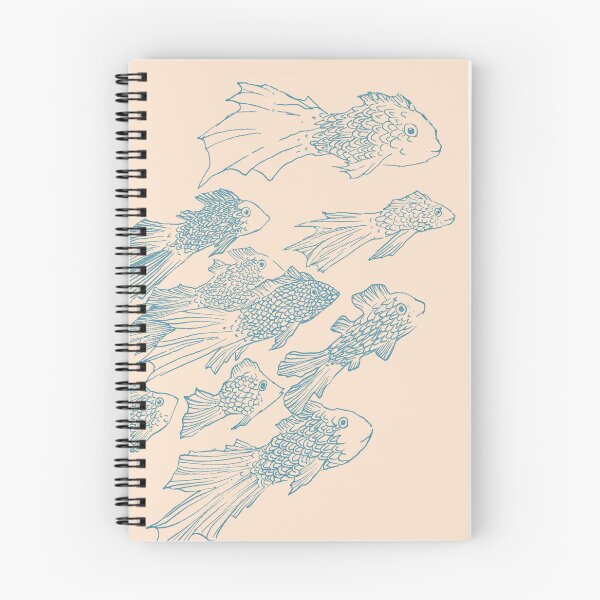 Item preview, Fish designed and sold by TNT-Atelier.
