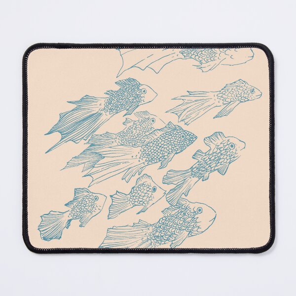 Item preview, Fish designed and sold by TNT-Atelier.