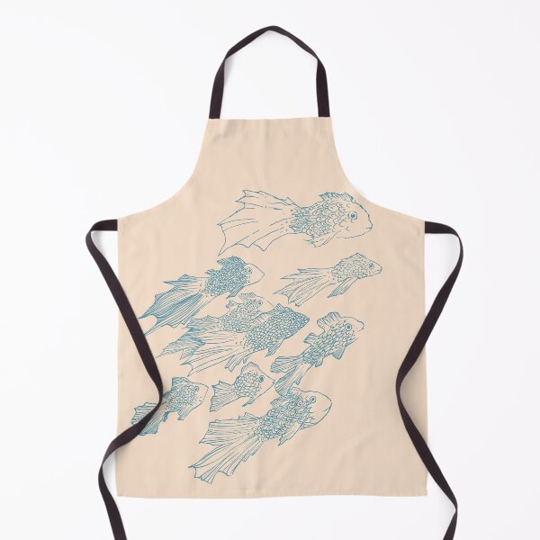 Item preview, Fish designed and sold by TNT-Atelier.