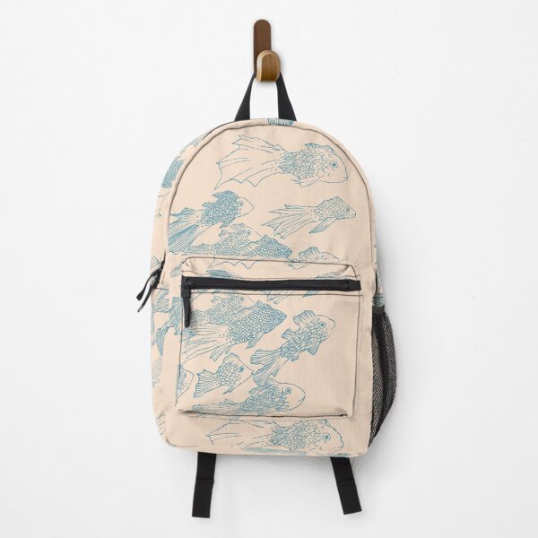 Item preview, Fish designed and sold by TNT-Atelier.