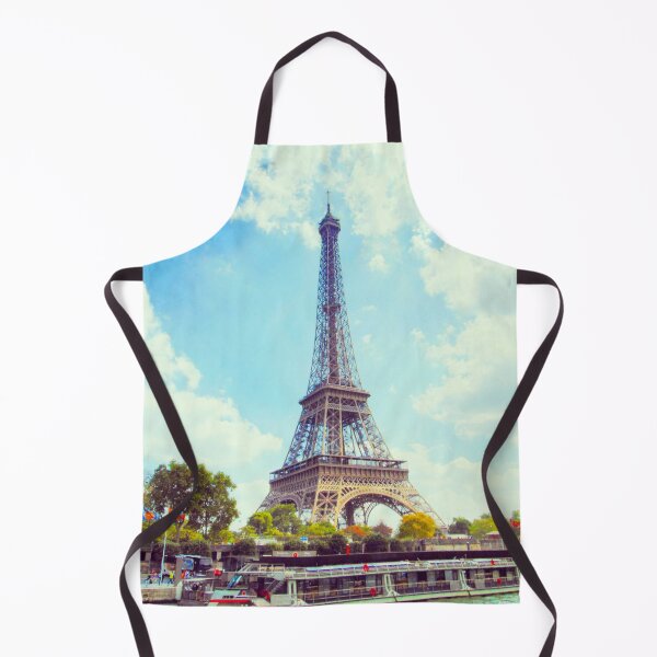 Item preview, THE EIFFEL TOWER designed and sold by Frogmuse.