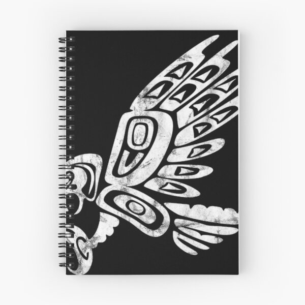 Item preview, Haida Falcon designed and sold by OneSap.