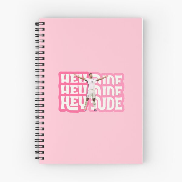 Item preview, Hey Jude Bellingham designed and sold by We Are Stardust.