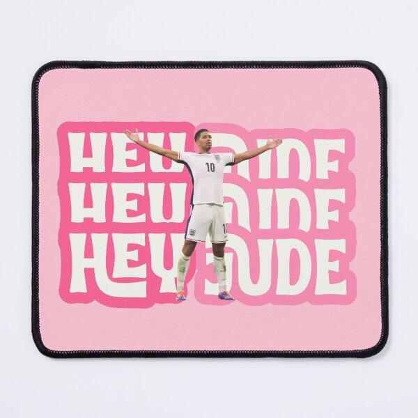 Item preview, Hey Jude Bellingham designed and sold by We Are Stardust.