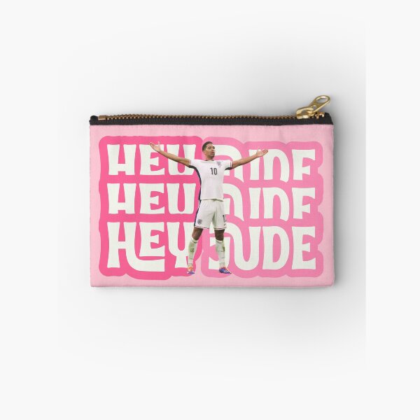 Item preview, Hey Jude Bellingham designed and sold by We Are Stardust.