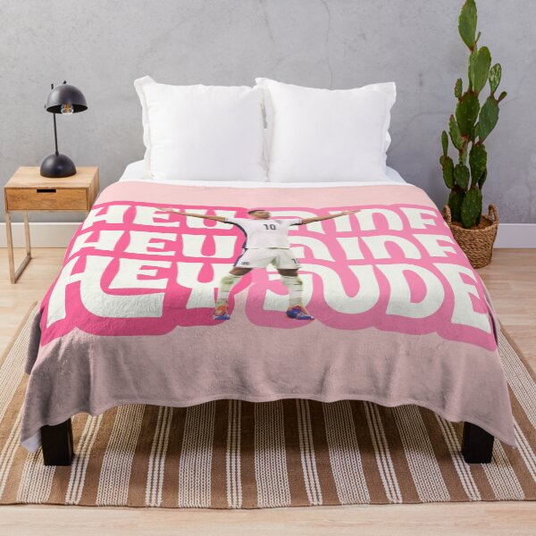 Item preview, Hey Jude Bellingham designed and sold by We Are Stardust.
