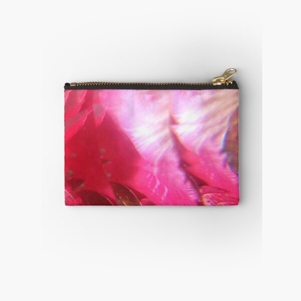 Item preview, Fire Element: Crimson Passion - Refracted Floral Abstract designed and sold by ElionSolis.