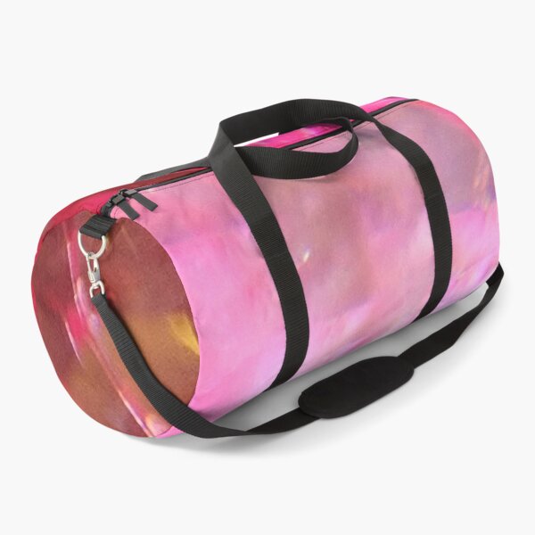 Item preview, Fire Element: Crimson Passion - Refracted Floral Abstract designed and sold by ElionSolis.