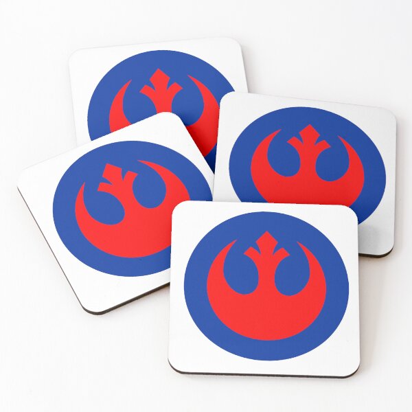 Item preview, Star Wars RAF (Camo) Roundel designed and sold by HillC1985.