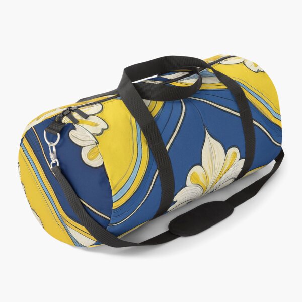 Item preview, Lush Lemons on Mediterranean Tiles designed and sold by Kasia Design.