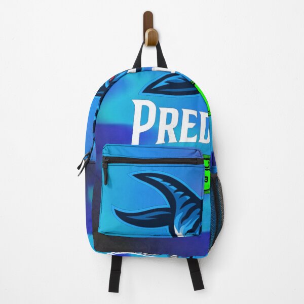 Item preview, King Gizzard and the Lizard Wizard Predator X designed and sold by Q Art & Design .