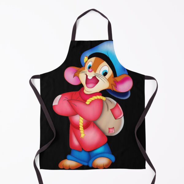 Item preview, Happy Fievel An American Tail designed and sold by wafflemerch.