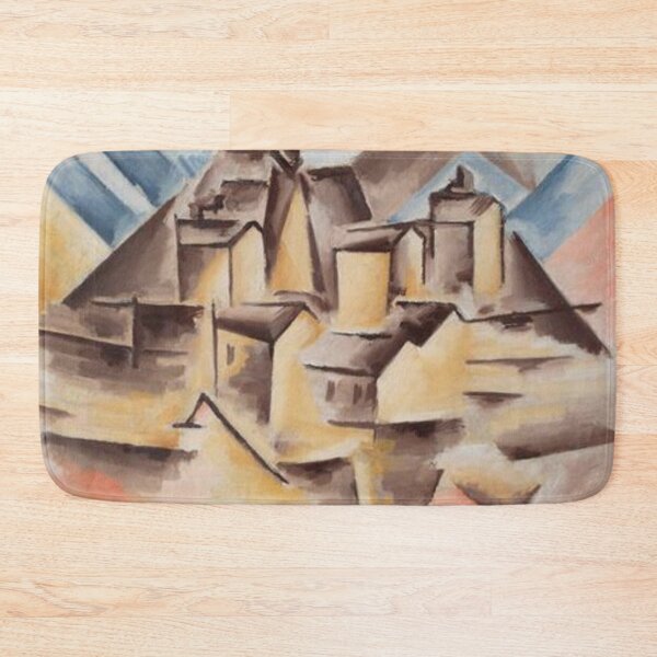 Item preview, Předměstí (Marseille) designed and sold by SharonTheFirst.