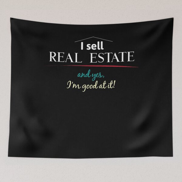 Item preview, Vendo Bienes Raíces designed and sold by Pricity Designs.