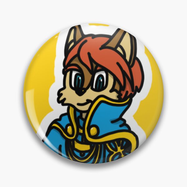 Item preview, King Elias designed and sold by Glorpis-shop.