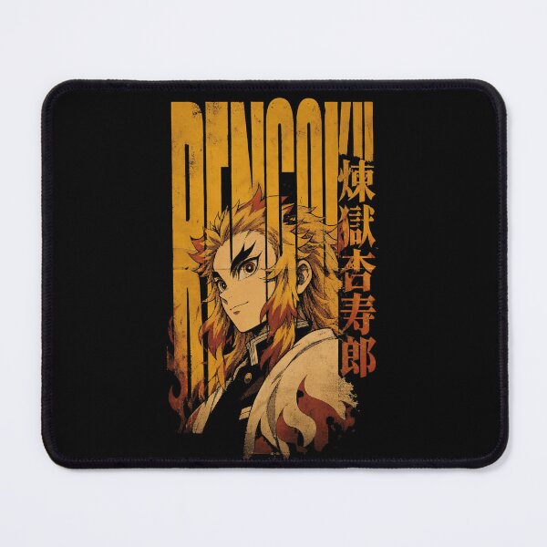 Item preview, Rengoku - 4 designed and sold by Creaturesinzo.