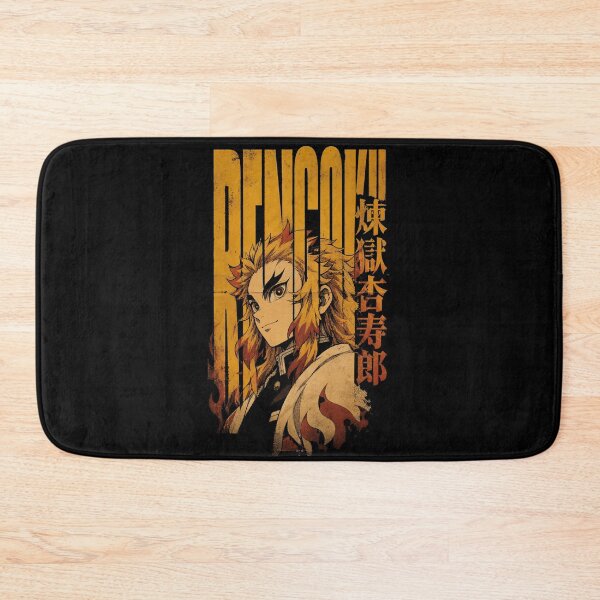 Item preview, Rengoku - 4 designed and sold by Creaturesinzo.