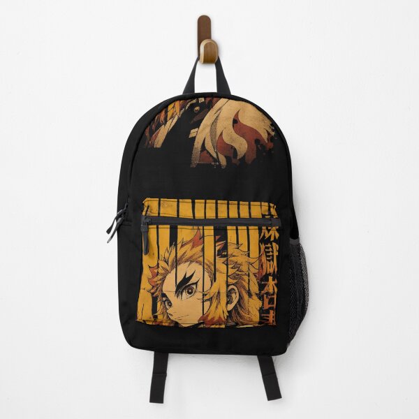 Item preview, Rengoku - 4 designed and sold by Creaturesinzo.