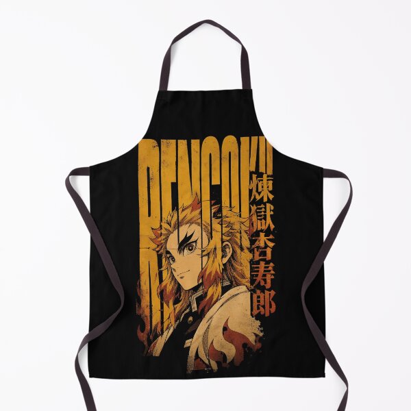 Item preview, Rengoku - 4 designed and sold by Creaturesinzo.