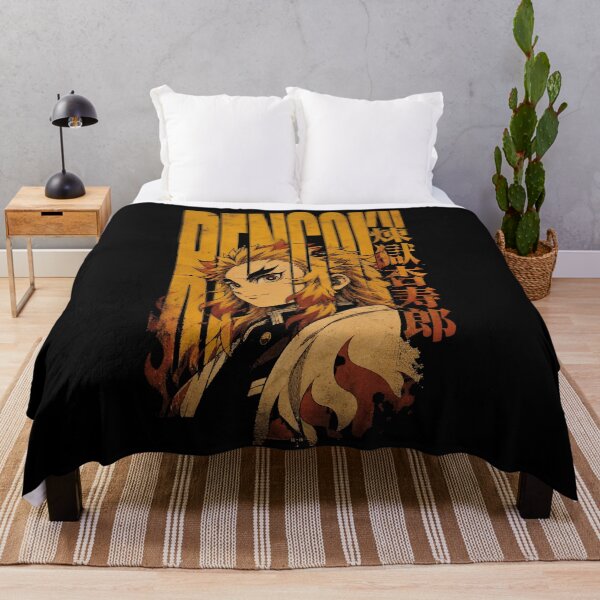 Item preview, Rengoku - 4 designed and sold by Creaturesinzo.