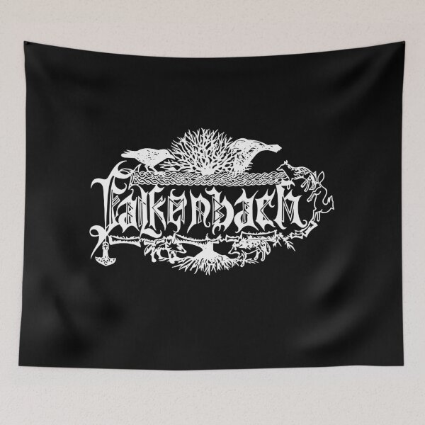 Item preview, Falkenbach Merch designed and sold by nataliatop.