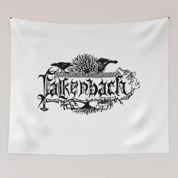 Item preview, Falkenbach Merch designed and sold by nataliatop.
