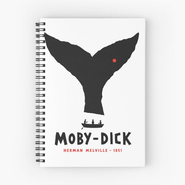 Item preview, Moby Dick - Red Sun Beneath the Great Whale Tail designed and sold by Fenay Designs.