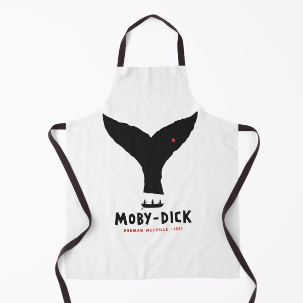 Item preview, Moby Dick - Red Sun Beneath the Great Whale Tail designed and sold by Fenay Designs.