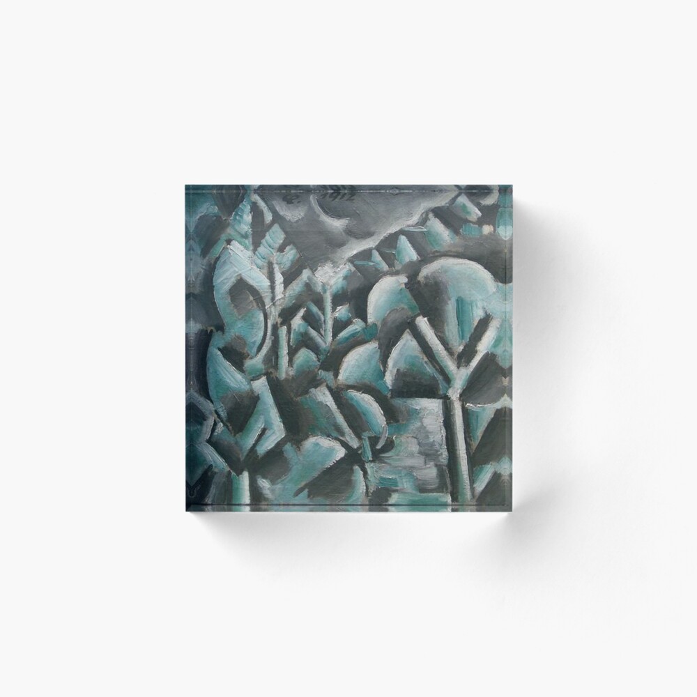 Item preview, Acrylic Block designed and sold by SharonTheFirst.