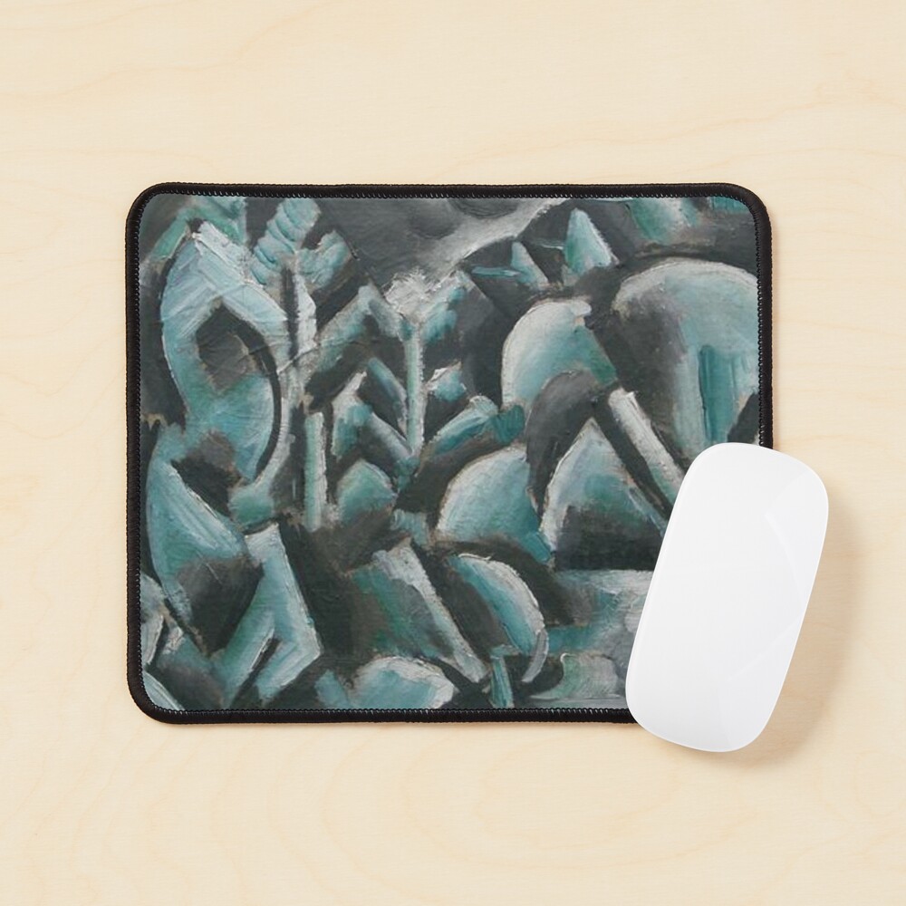 Item preview, Mouse Pad designed and sold by SharonTheFirst.